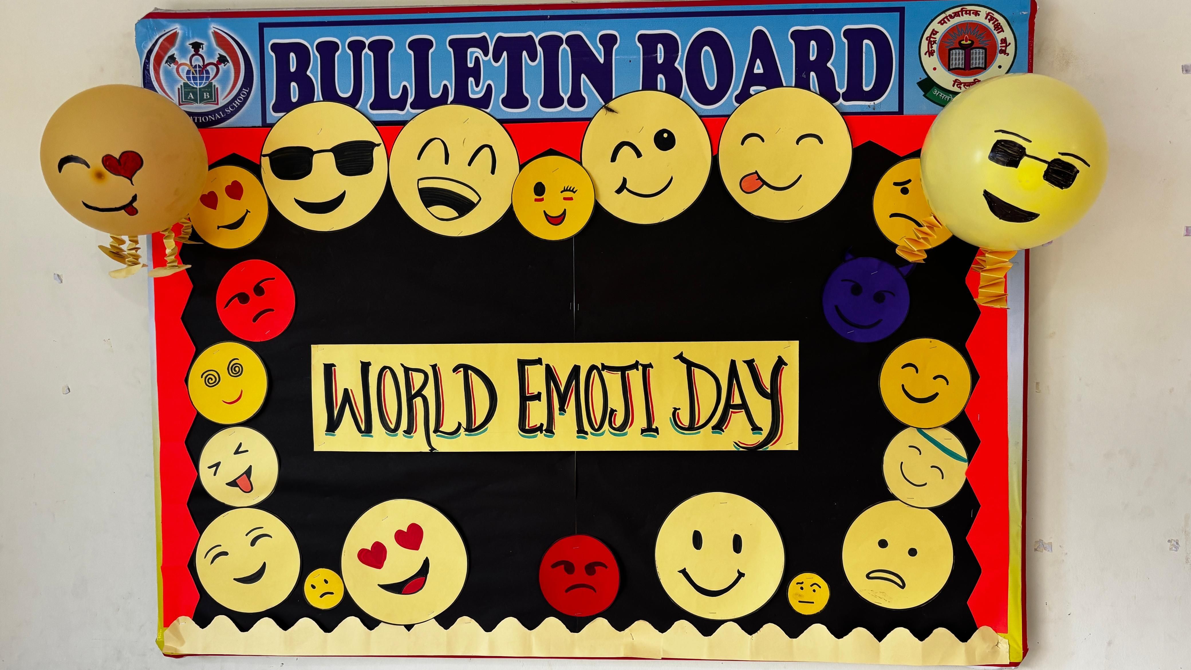 World Emoji Day1