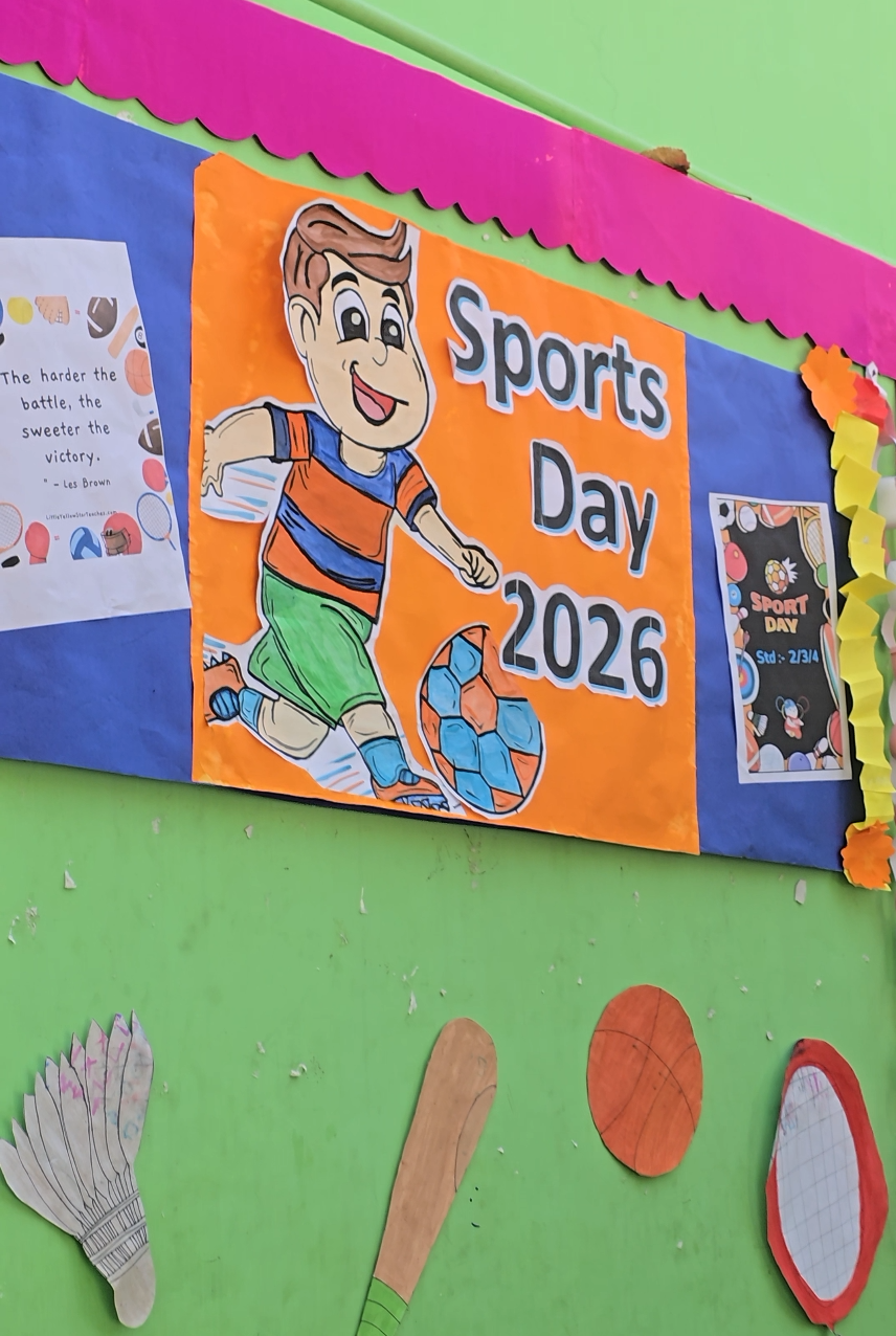Sports Day 2026  1 